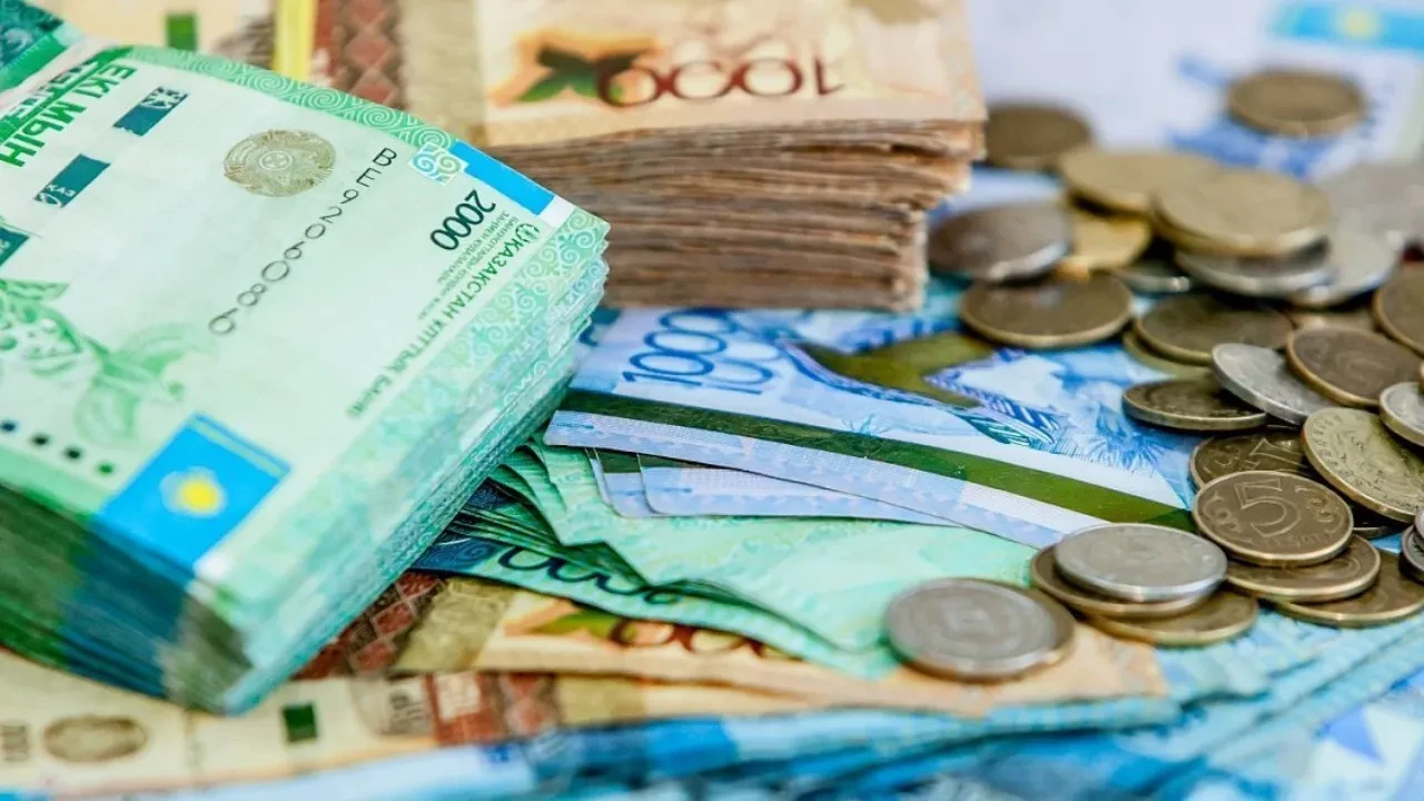 4,5 трлн теңге қайда кетті? Мәжіліс депутаты Үкіметтен жауап талап етті