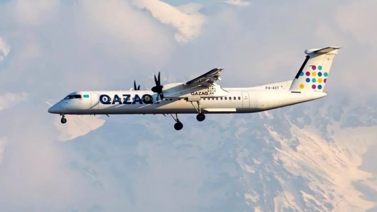 Qazaq Air уәде етілгеннен екі есе арзан сатылған