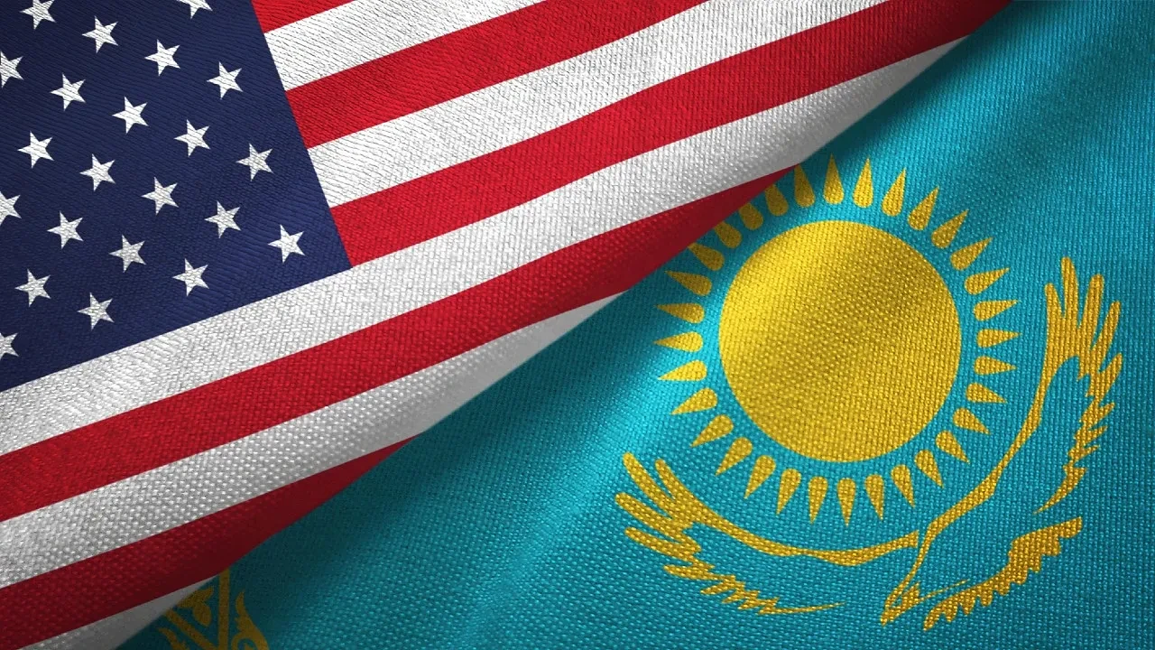 АҚШ Иранмен бизнес жүргізетін елдерге салық салмақ: ҚР Сауда министрлігі мәлімдеме жасады