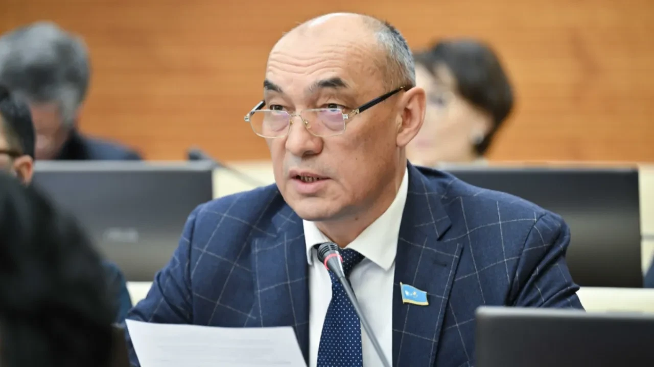 Жетісудағы сүт зауытының мәселесі Мәжіліс мінберіне шықпақ