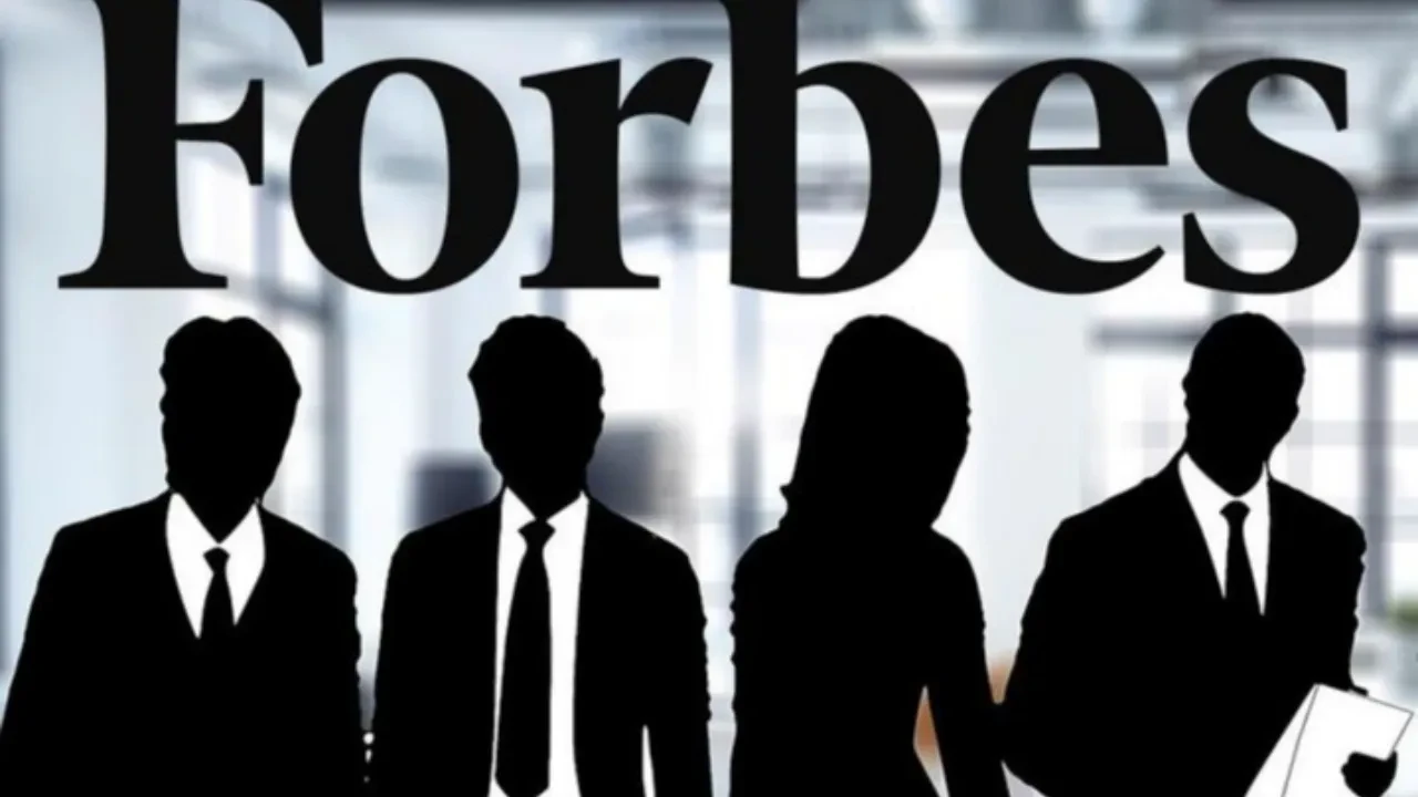 Forbes Kazakhstan ең бай кәсіпкерлер тізімін жаңартты: жаңа миллиардерлер пайда болды