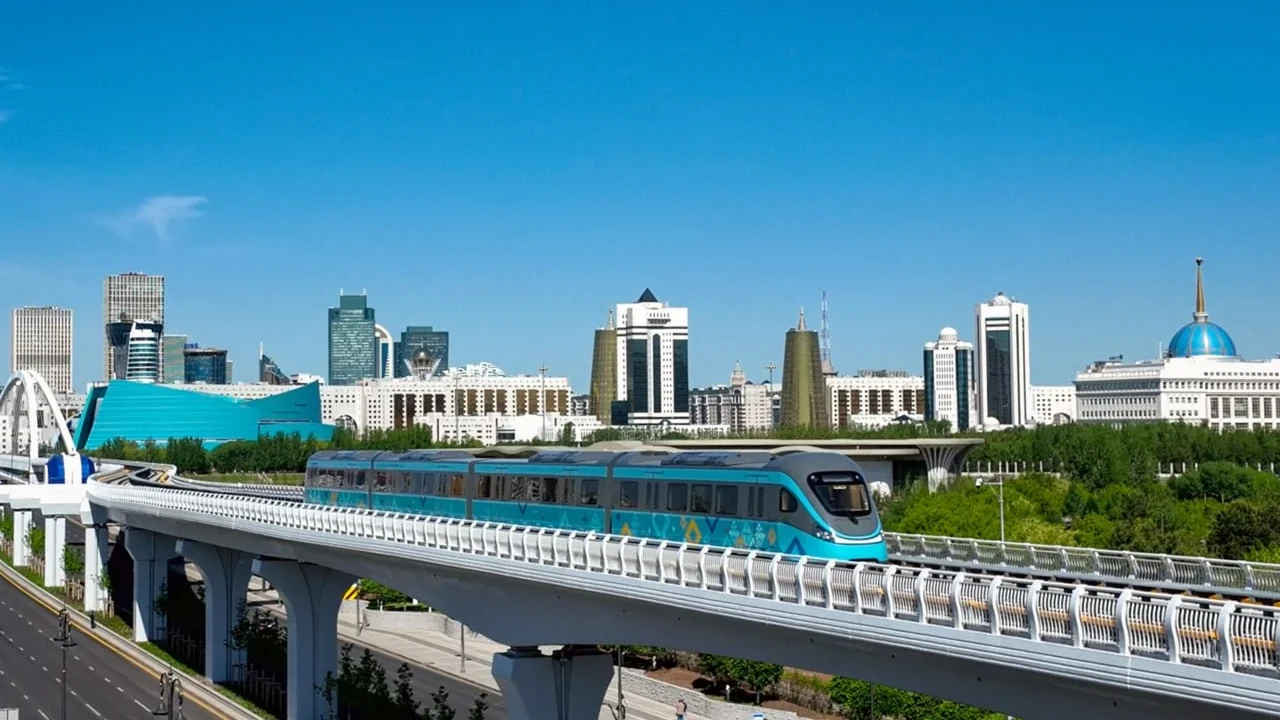 LRT пойызы тоқтап қалса не болады: CTS түсініктеме берді